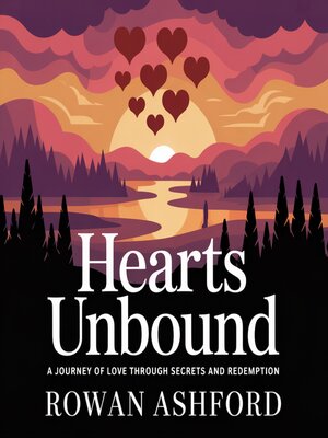 cover image of Hearts Unbound